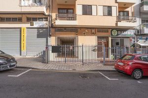 Komercyjne na sprzedaż 108m2 Wyspy Kanaryjskie Santa Cruz de Tenerife - zdjęcie 3