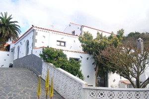 Dom na sprzedaż 400m2 Wyspy Kanaryjskie Santa Cruz de Tenerife - zdjęcie 1