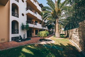 Mieszkanie na sprzedaż 49m2 Wyspy Kanaryjskie Santa Cruz de Tenerife - zdjęcie 1