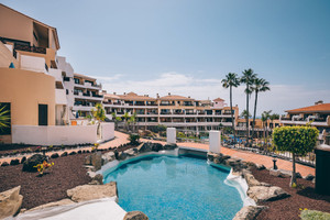 Mieszkanie na sprzedaż 94m2 Wyspy Kanaryjskie Santa Cruz de Tenerife - zdjęcie 3
