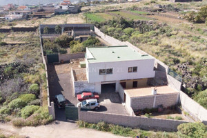 Dom na sprzedaż 248m2 Wyspy Kanaryjskie Santa Cruz de Tenerife - zdjęcie 1
