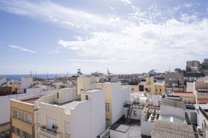 Mieszkanie na sprzedaż 96m2 Wyspy Kanaryjskie Santa Cruz de Tenerife - zdjęcie 3