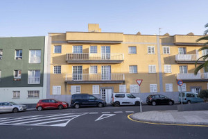Mieszkanie na sprzedaż 103m2 Wyspy Kanaryjskie Santa Cruz de Tenerife - zdjęcie 1
