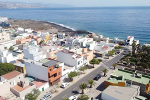 Dom na sprzedaż 44m2 Wyspy Kanaryjskie Santa Cruz de Tenerife - zdjęcie 1