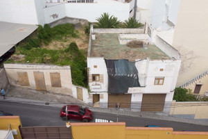 Dom na sprzedaż 130m2 Wyspy Kanaryjskie Santa Cruz de Tenerife - zdjęcie 1