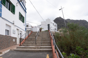 Mieszkanie do wynajęcia 60m2 Wyspy Kanaryjskie Santa Cruz de Tenerife - zdjęcie 1