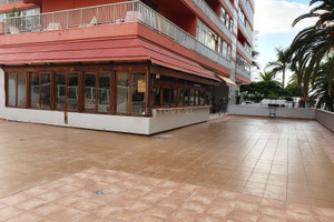Komercyjne na sprzedaż 47m2 Wyspy Kanaryjskie Santa Cruz de Tenerife - zdjęcie 1