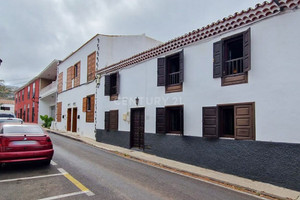 Dom na sprzedaż 275m2 Wyspy Kanaryjskie Santa Cruz de Tenerife - zdjęcie 1