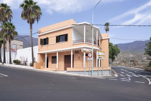 Dom na sprzedaż 540m2 Wyspy Kanaryjskie Santa Cruz de Tenerife - zdjęcie 1