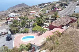 Dom na sprzedaż 100m2 Wyspy Kanaryjskie Santa Cruz de Tenerife - zdjęcie 1