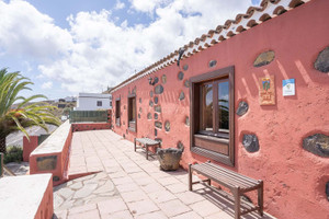 Dom na sprzedaż 100m2 Wyspy Kanaryjskie Santa Cruz de Tenerife - zdjęcie 3