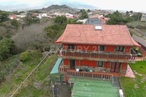 Dom na sprzedaż 375m2 Wyspy Kanaryjskie Santa Cruz de Tenerife - zdjęcie 1