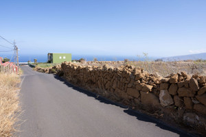 Działka na sprzedaż Wyspy Kanaryjskie Santa Cruz de Tenerife - zdjęcie 3