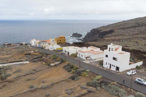 Dom na sprzedaż 160m2 Wyspy Kanaryjskie Santa Cruz de Tenerife - zdjęcie 1