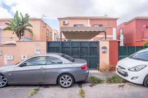 Dom na sprzedaż 87m2 Wyspy Kanaryjskie Santa Cruz de Tenerife - zdjęcie 1