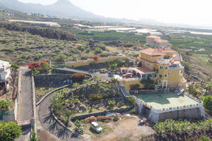 Dom na sprzedaż 380m2 Wyspy Kanaryjskie Santa Cruz de Tenerife - zdjęcie 3