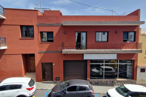 Dom na sprzedaż 137m2 Wyspy Kanaryjskie Santa Cruz de Tenerife - zdjęcie 1