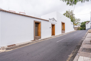 Dom na sprzedaż 225m2 Wyspy Kanaryjskie Santa Cruz de Tenerife - zdjęcie 1
