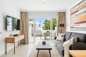 Mieszkanie na sprzedaż 46m2 Wyspy Kanaryjskie Santa Cruz de Tenerife - zdjęcie 1