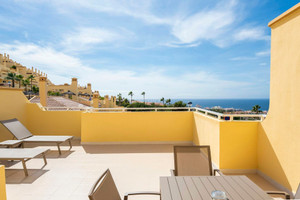 Mieszkanie na sprzedaż 40m2 Wyspy Kanaryjskie Santa Cruz de Tenerife - zdjęcie 2