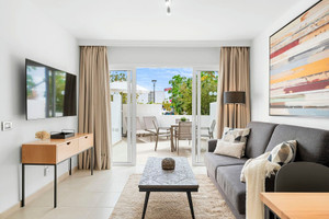 Mieszkanie na sprzedaż 99m2 Wyspy Kanaryjskie Santa Cruz de Tenerife - zdjęcie 1