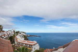 Mieszkanie na sprzedaż 63m2 Wyspy Kanaryjskie Santa Cruz de Tenerife - zdjęcie 3