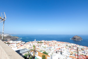 Dom na sprzedaż 350m2 Wyspy Kanaryjskie Santa Cruz de Tenerife - zdjęcie 1