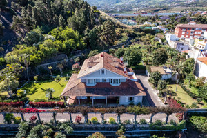 Dom na sprzedaż 539m2 Wyspy Kanaryjskie Santa Cruz de Tenerife - zdjęcie 1
