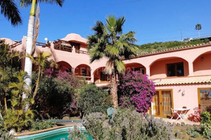 Mieszkanie na sprzedaż 475m2 Wyspy Kanaryjskie Santa Cruz de Tenerife - zdjęcie 1