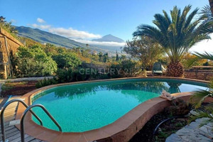 Mieszkanie na sprzedaż 475m2 Wyspy Kanaryjskie Santa Cruz de Tenerife - zdjęcie 3
