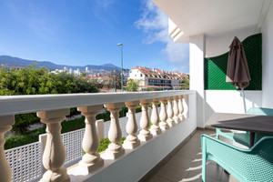 Mieszkanie na sprzedaż 47m2 Wyspy Kanaryjskie Santa Cruz de Tenerife - zdjęcie 1