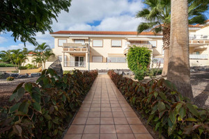 Mieszkanie na sprzedaż 44m2 Wyspy Kanaryjskie Santa Cruz de Tenerife - zdjęcie 1