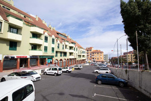 Komercyjne na sprzedaż 180m2 Wyspy Kanaryjskie Santa Cruz de Tenerife - zdjęcie 2