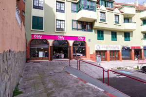 Komercyjne na sprzedaż 180m2 Wyspy Kanaryjskie Santa Cruz de Tenerife - zdjęcie 1