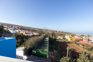 Dom na sprzedaż 245m2 Wyspy Kanaryjskie Santa Cruz de Tenerife - zdjęcie 2