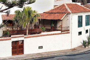 Dom na sprzedaż 180m2 Wyspy Kanaryjskie Santa Cruz de Tenerife - zdjęcie 1