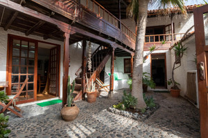 Dom na sprzedaż 180m2 Wyspy Kanaryjskie Santa Cruz de Tenerife - zdjęcie 3