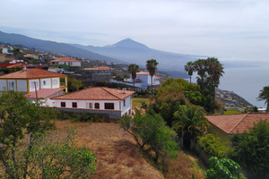 Dom na sprzedaż 233m2 Wyspy Kanaryjskie Santa Cruz de Tenerife - zdjęcie 3