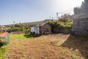 Dom na sprzedaż 60m2 Wyspy Kanaryjskie Santa Cruz de Tenerife - zdjęcie 1