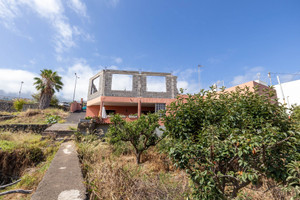 Działka na sprzedaż Wyspy Kanaryjskie Santa Cruz de Tenerife - zdjęcie 3