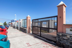 Działka na sprzedaż Wyspy Kanaryjskie Santa Cruz de Tenerife - zdjęcie 1