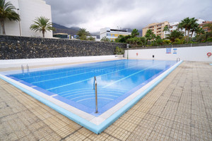 Mieszkanie na sprzedaż 105m2 Wyspy Kanaryjskie Santa Cruz de Tenerife - zdjęcie 1