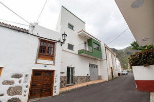 Dom na sprzedaż 327m2 Wyspy Kanaryjskie Santa Cruz de Tenerife - zdjęcie 1