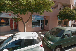 Komercyjne na sprzedaż 64m2 Wyspy Kanaryjskie Santa Cruz de Tenerife - zdjęcie 1