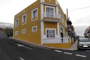 Dom na sprzedaż 300m2 Wyspy Kanaryjskie Santa Cruz de Tenerife - zdjęcie 1