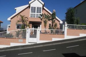 Dom na sprzedaż 332m2 Wyspy Kanaryjskie Santa Cruz de Tenerife - zdjęcie 1