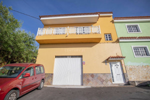 Dom na sprzedaż 170m2 Wyspy Kanaryjskie Santa Cruz de Tenerife - zdjęcie 1