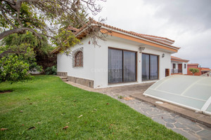 Dom na sprzedaż 595m2 Wyspy Kanaryjskie Santa Cruz de Tenerife - zdjęcie 3