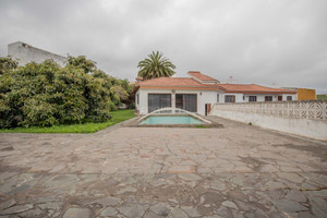 Dom na sprzedaż 595m2 Wyspy Kanaryjskie Santa Cruz de Tenerife - zdjęcie 2