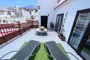 Mieszkanie na sprzedaż 100m2 Wyspy Kanaryjskie Santa Cruz de Tenerife - zdjęcie 2